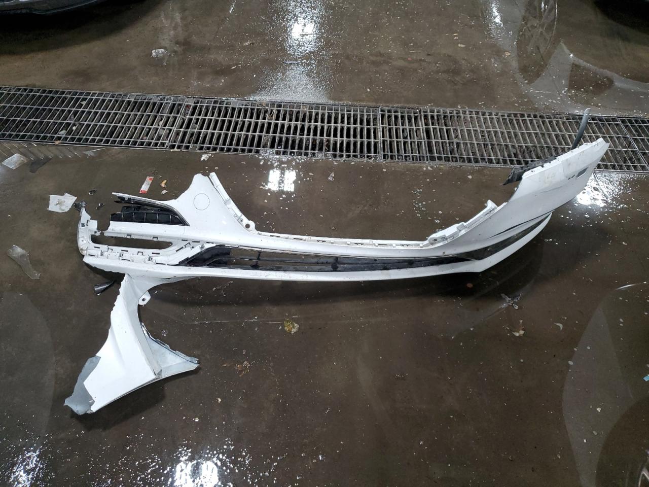 2019 Genesis G80 Base VIN: KMHGN4JE6KU299227 Lot: 93012285