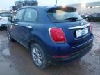 2015 FIAT 500X 1.4 MULTIAIR POP STAR 5DR for sale at Copart PETERLEE