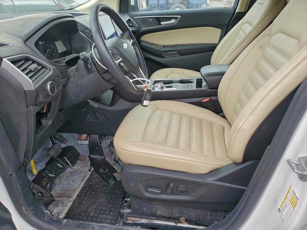 2024 Ford Edge Sel VIN: 2FMPK4J98RBA02518 Lot: 94269005