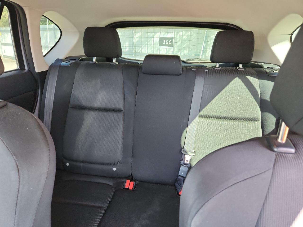 2016 Mazda Cx-5 Sport VIN: JM3KE2BY1G0651034 Lot: 92097305