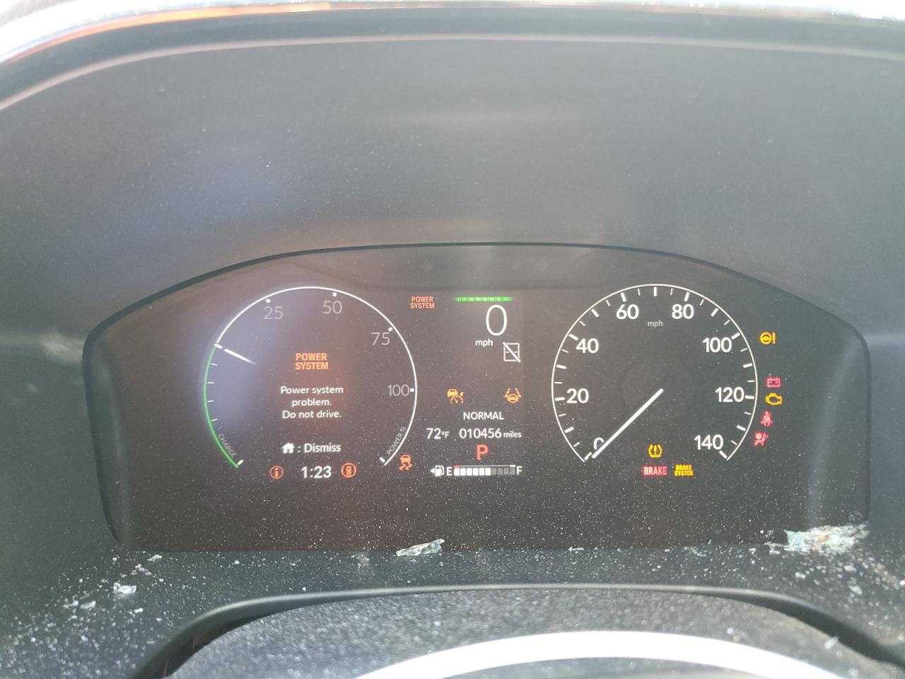 2025 Honda Cr-V Sport VIN: 7FARS6H58SE095890 Lot: 91230655