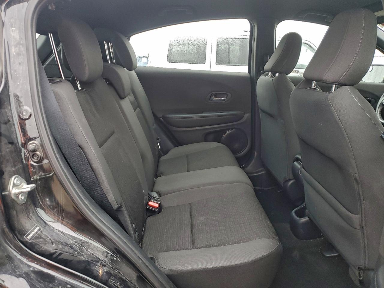 2020 Honda Hr-V Sport VIN: 3CZRU6H15LG700473 Lot: 93959855