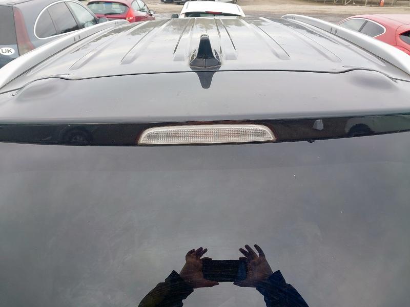 2019 MITSUBISHI OUTLANDER 2.0 EXCEED 5DR CVT