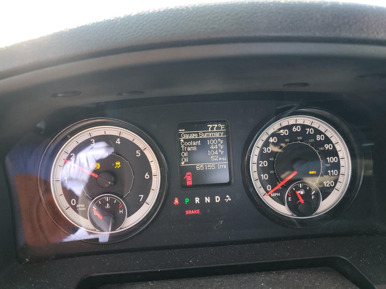 2022 Ram 1500 Classic Slt VIN: 1C6RR7LG6NS246987 Lot: 85943585