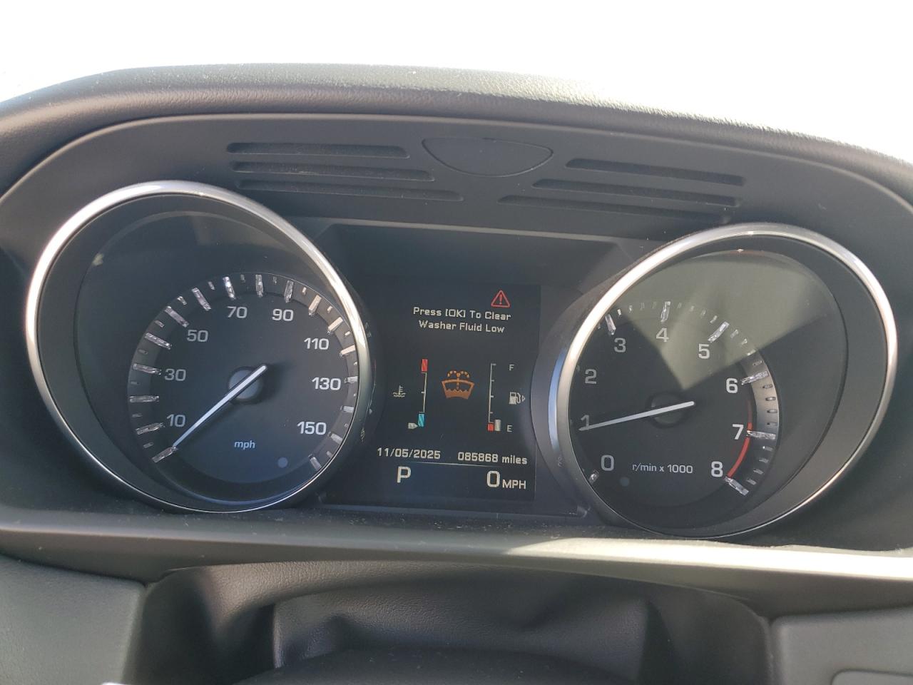 2015 Land Rover Range Rover Sport Hse VIN: SALWR2VF4FA522070 Lot: 90840875