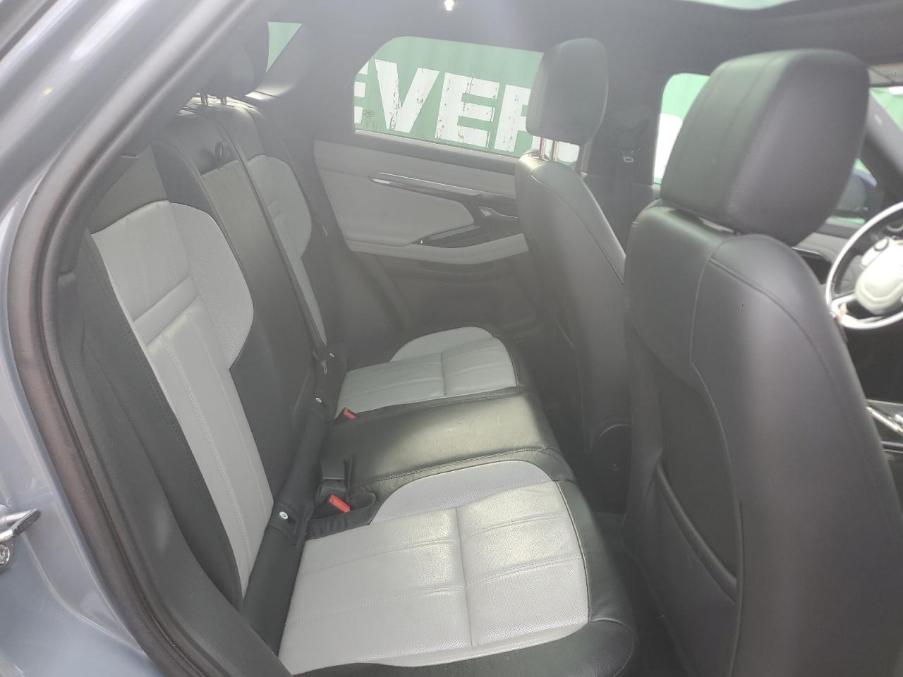 2020 Land Rover Range Rover Evoque First Edition VIN: SALZL2FX0LH000870 Lot: 90863775