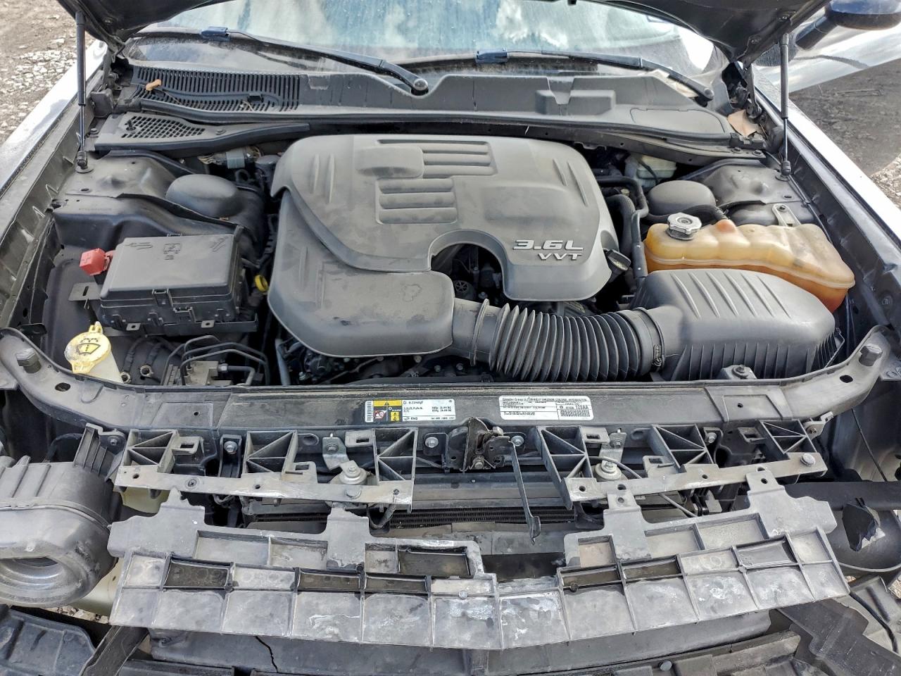 2015 Dodge Challenger Sxt Plus VIN: 2C3CDZBG7FH705029 Lot: 93488345