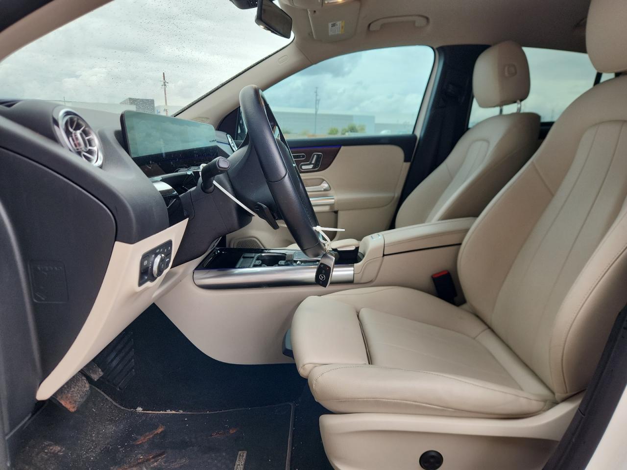 2021 Mercedes-Benz Gla 250 4Matic VIN: W1N4N4HB5MJ151490 Lot: 92736735