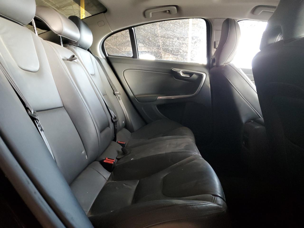 2013 Volvo S60 T5 VIN: YV1612FS4D2191972 Lot: 93700565