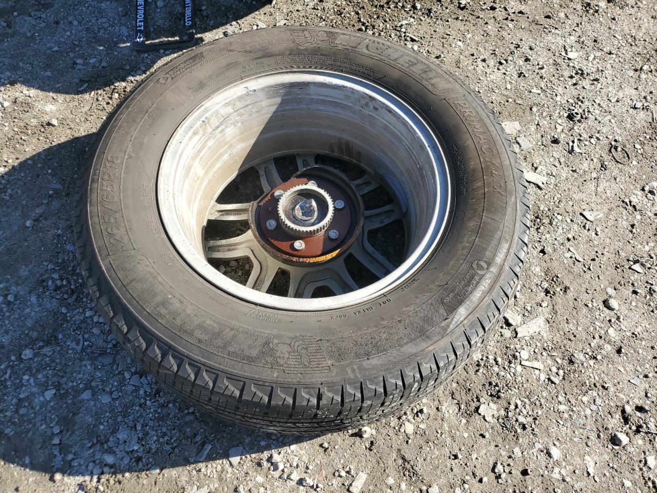 2022 Chevrolet Silverado Ltd C1500 Rst VIN: 1GCPWDED1NZ150038 Lot: 93769305