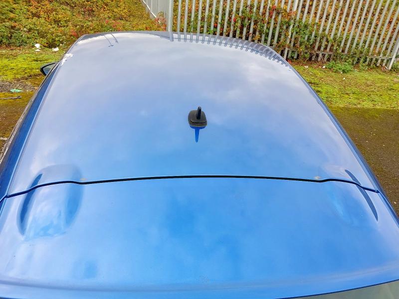 2014 VOLKSWAGEN SCIROCCO 2.0 TDI BLUEMOTION TECH 3DR