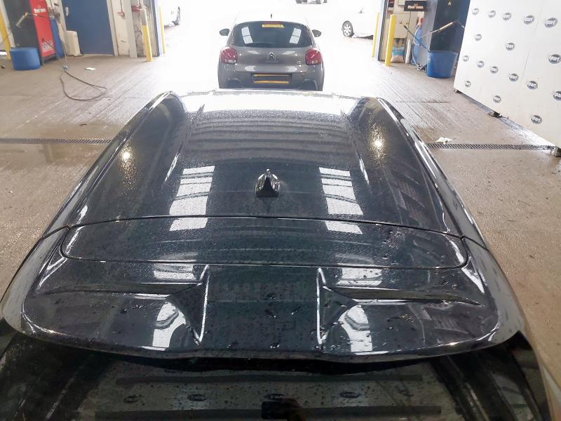 2019 FORD FOCUS 1.0 ECOBOOST 125 ST-LINE 5DR