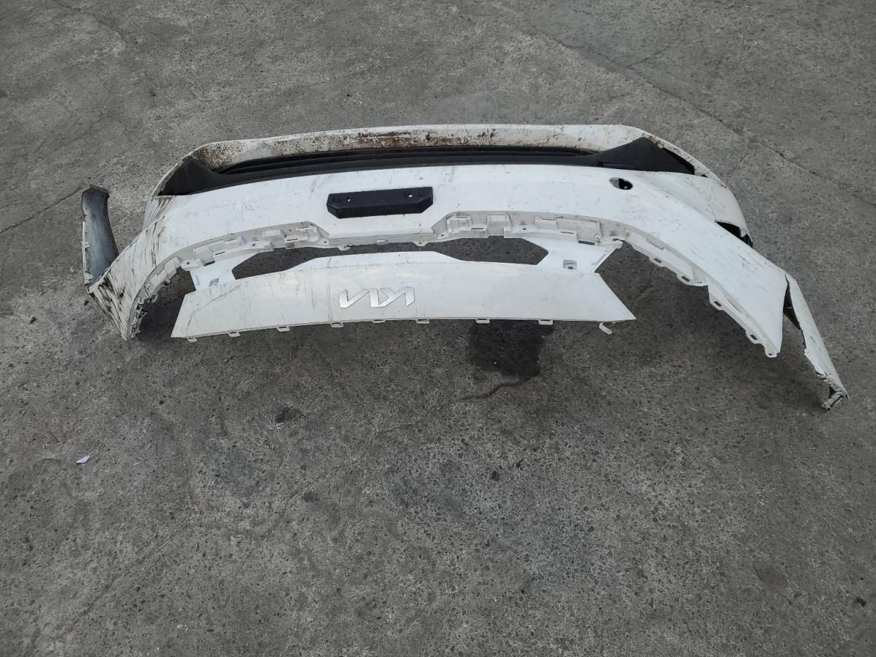 2023 Kia Forte Lx VIN: 3KPF24AD2PE690736 Lot: 92491695