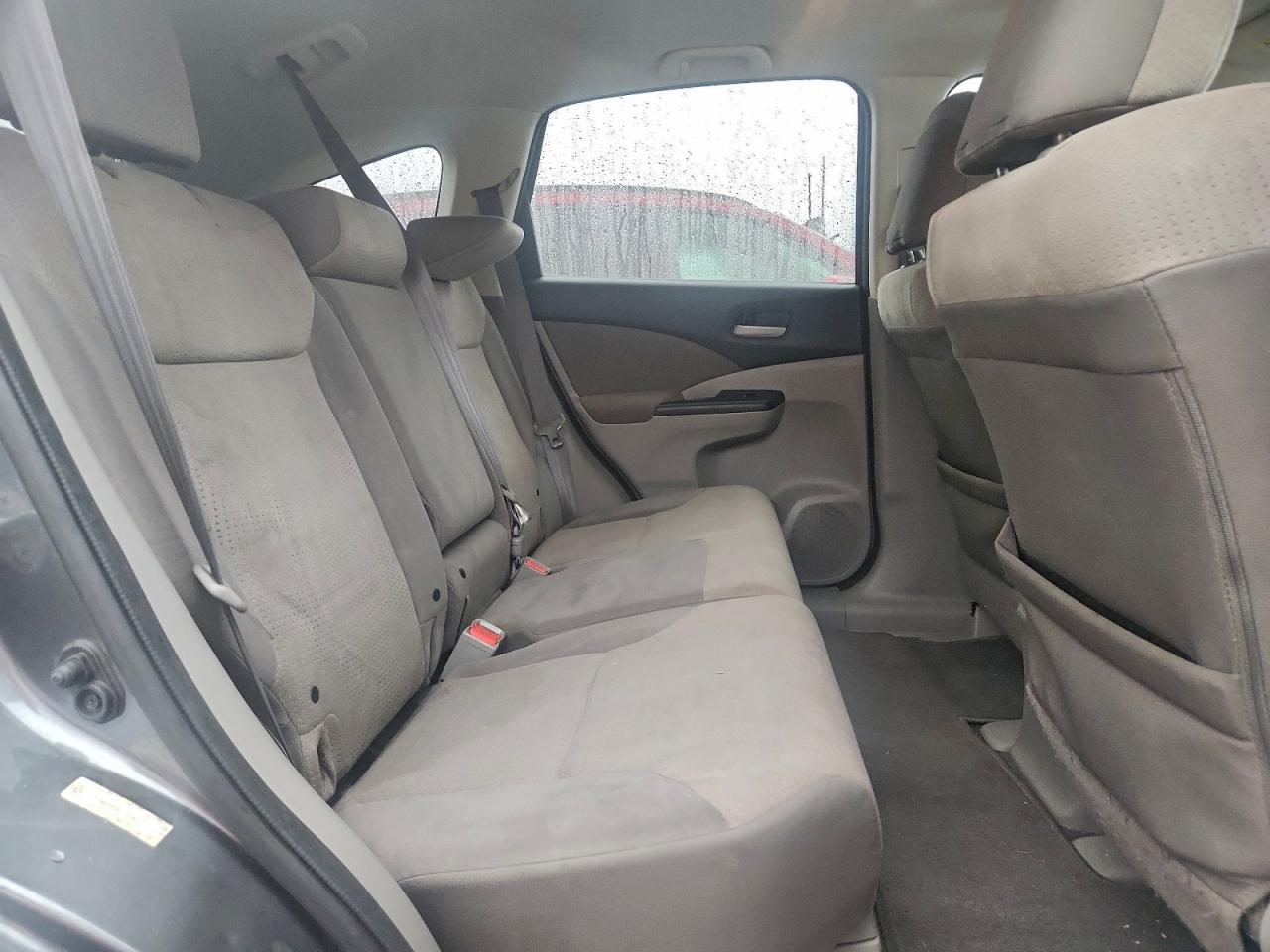 2014 Honda Cr-V Ex VIN: 5J6RM4H59EL111343 Lot: 94023365