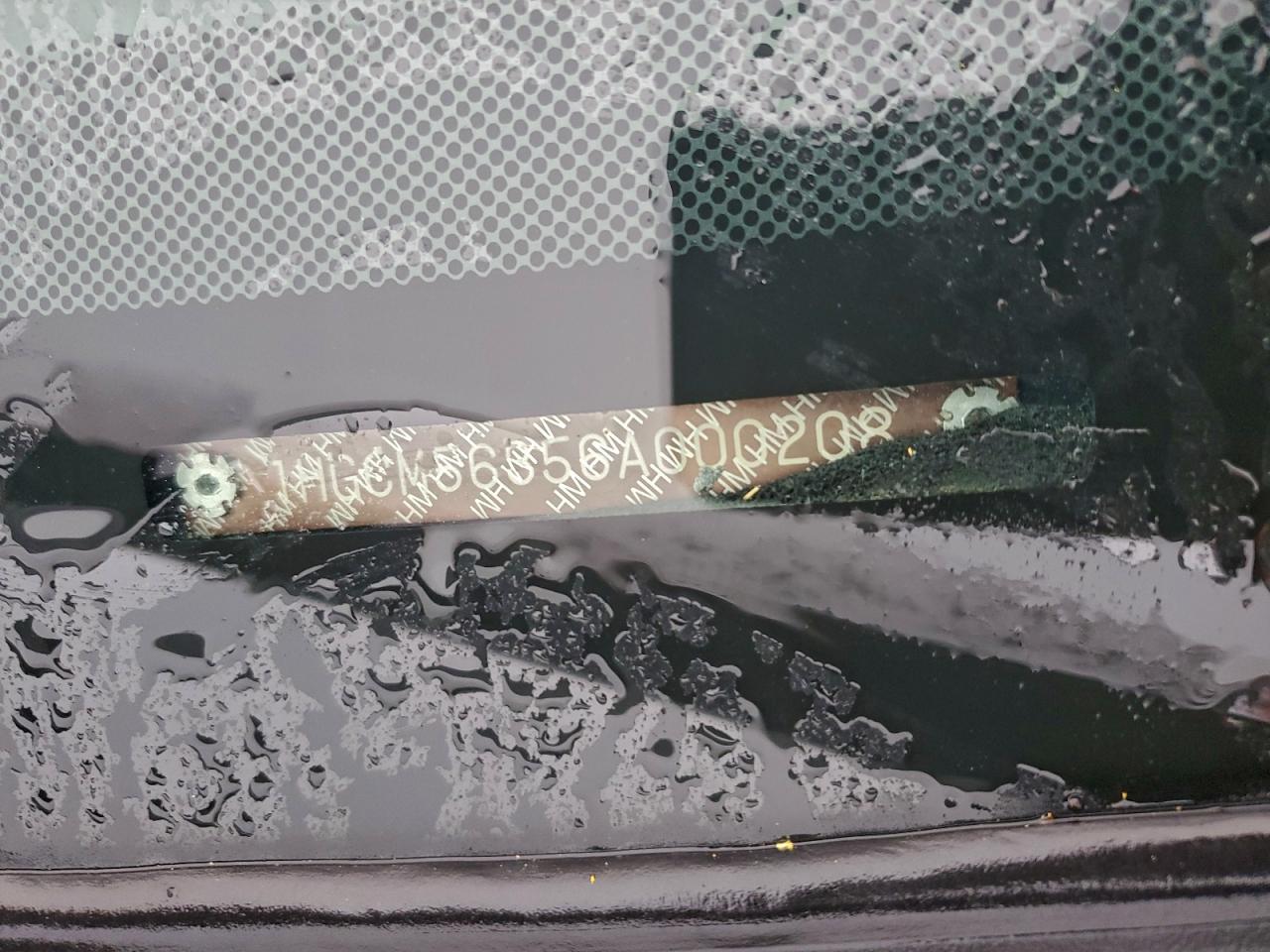 2006 Honda Accord Se VIN: 1HGCM56356A000208 Lot: 93597135