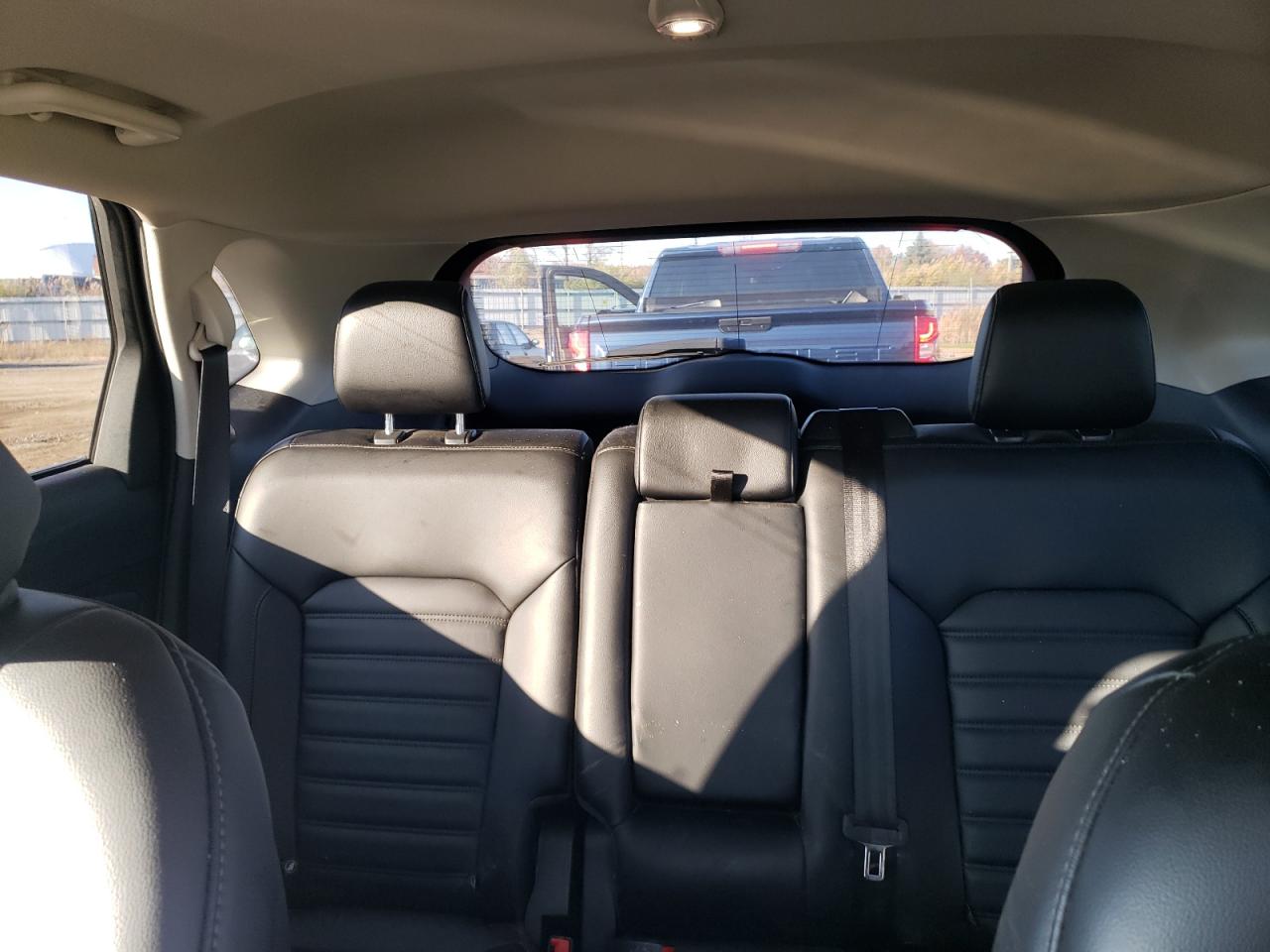 2020 Ford Edge Sel VIN: 2FMPK4J99LBB19807 Lot: 90929085