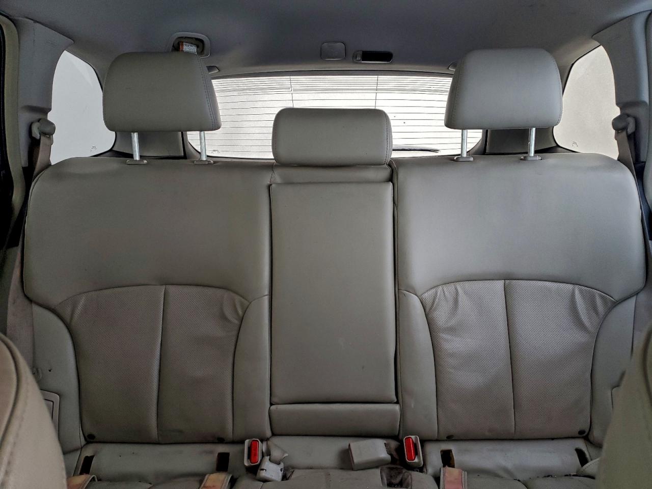 2011 Subaru Outback 2.5I Limited VIN: 4S4BRBLC3B3369870 Lot: 94092815