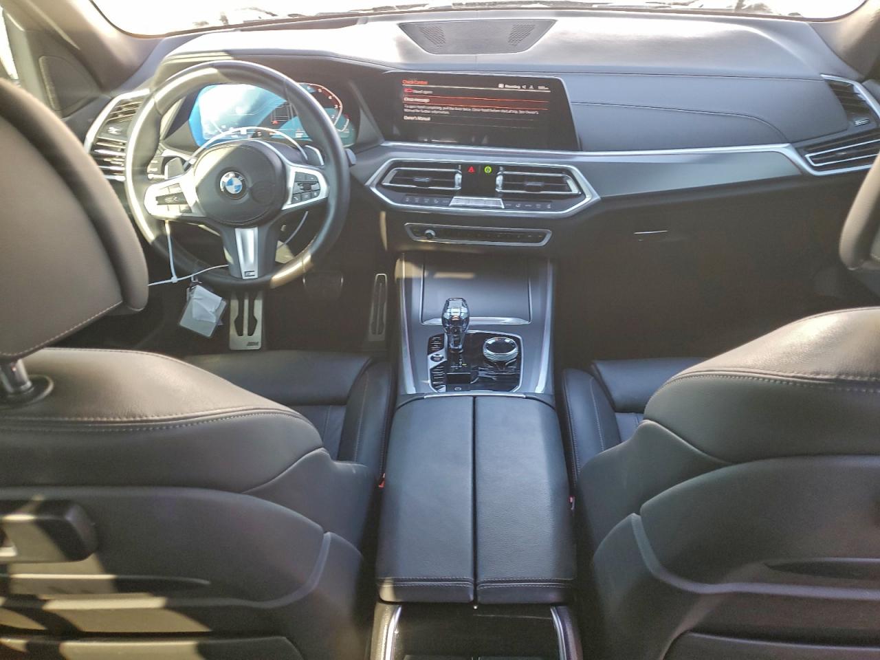 2020 BMW X5 Sdrive 40I VIN: 5UXCR4C00L9C15840 Lot: 93880235