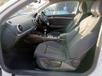 2016 AUDI A3 1.6 TDI SPORT 3DR for sale at Copart COLCHESTER