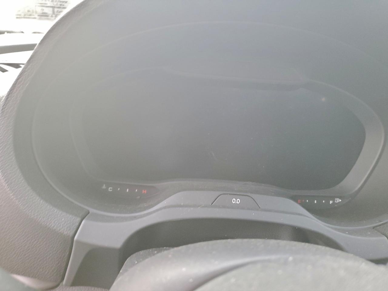 2018 Audi A3 Premium VIN: WAUB8GFF3J1077444 Lot: 94223425