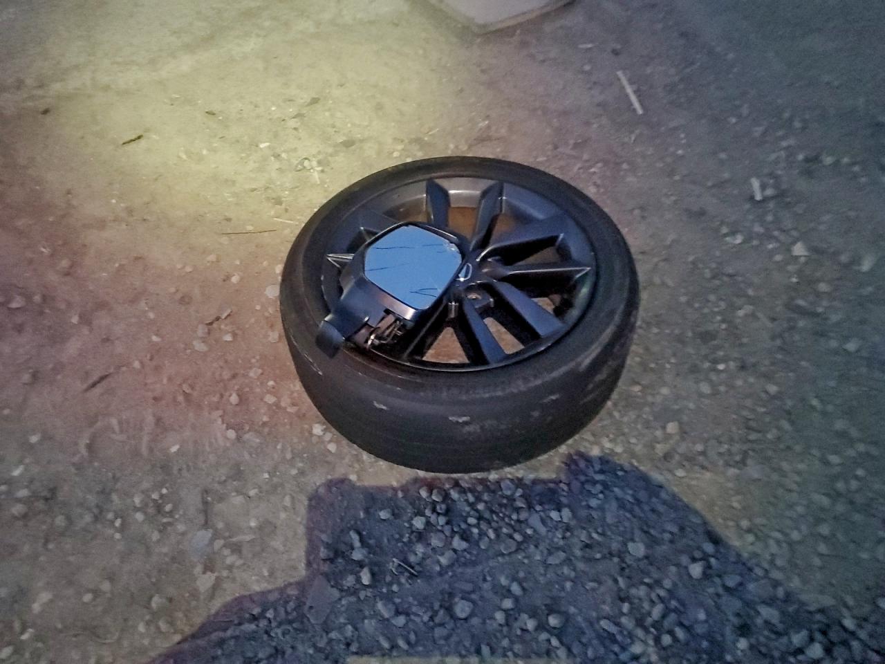 2020 Honda Civic Ex VIN: SHHFK7H68LU422690 Lot: 94580655