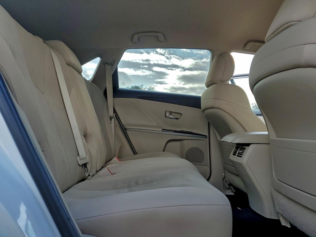 2014 Toyota Venza Le VIN: 4T3ZK3BB0EU064401 Lot: 92001845