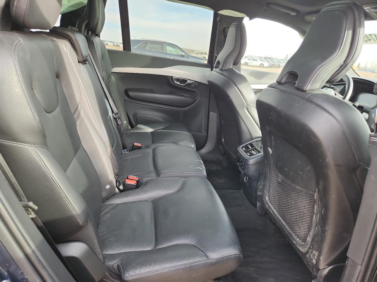 2019 Volvo Xc90 T6 Momentum VIN: YV4A22PK2K1468842 Lot: 92454745