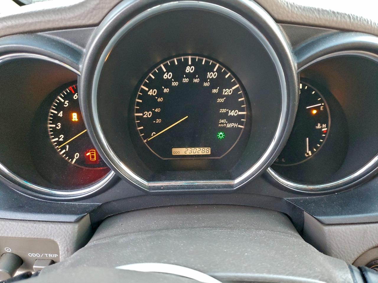 2004 Lexus Rx 330 VIN: JTJGA31U240016430 Lot: 94180555