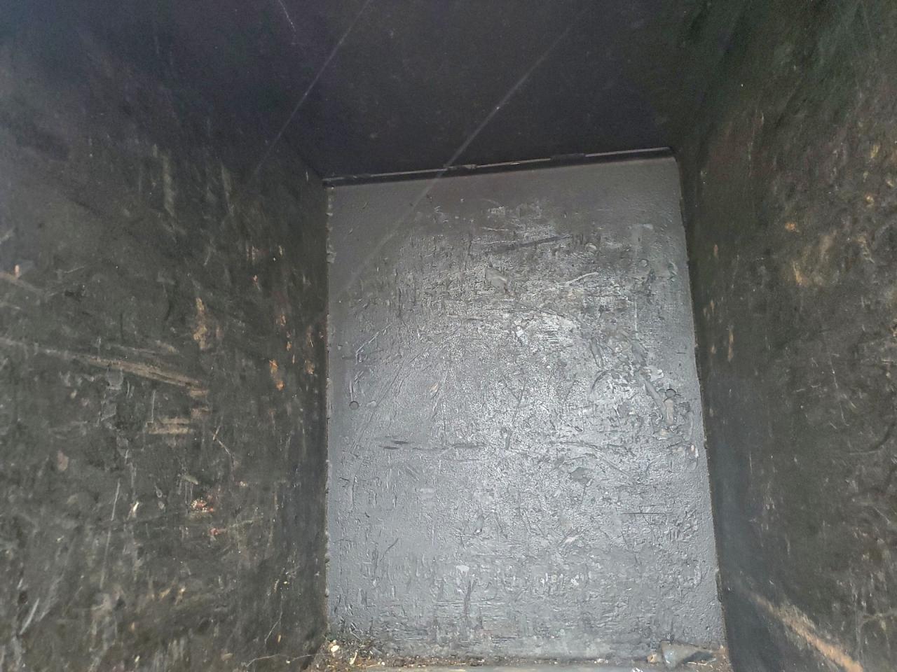 2014 Isuzu Npr Hd VIN: 54DC4W1B9ES803238 Lot: 92985105