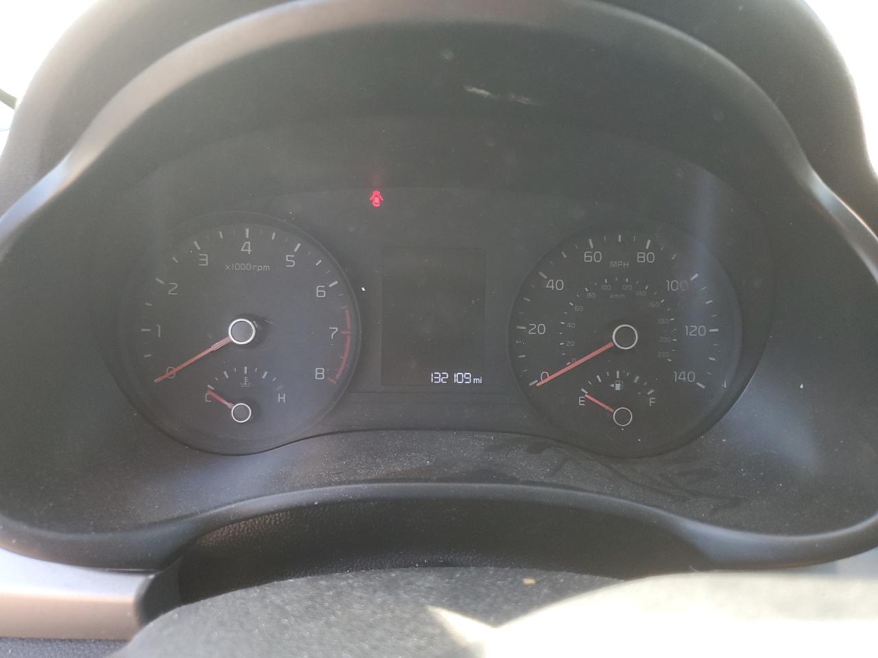 2020 Kia Rio Lx VIN: 3KPA24AD4LE340996 Lot: 91299675