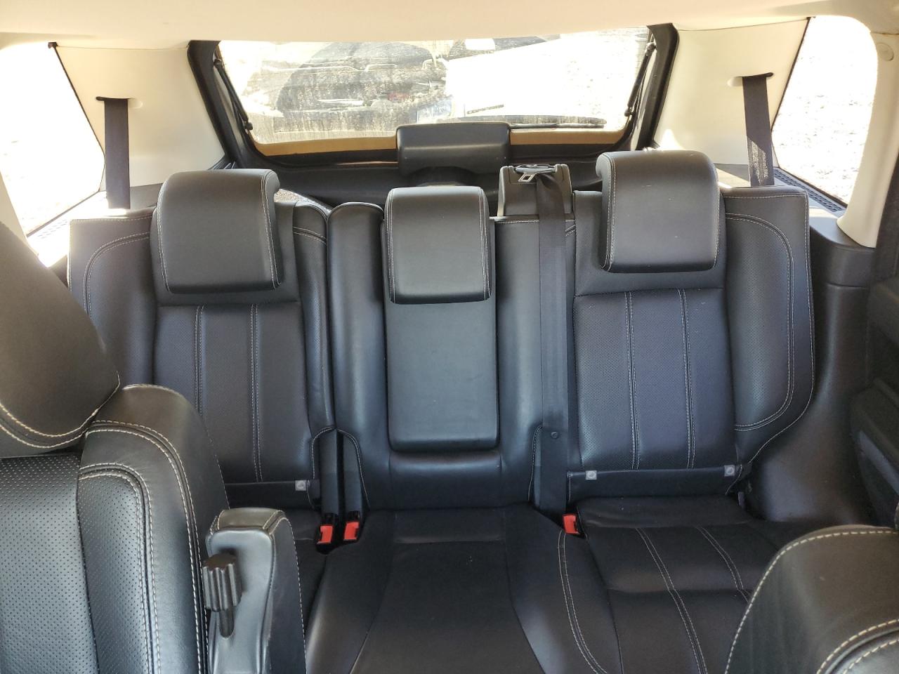 2011 Land Rover Range Rover Sport Sc VIN: SALSH2E42BA259877 Lot: 89683165