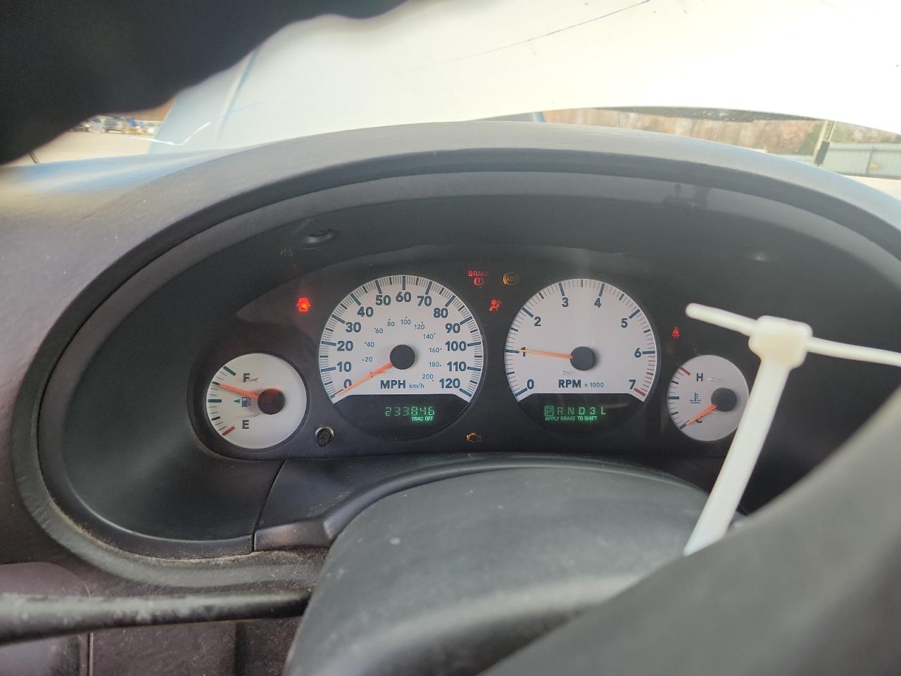 2006 Dodge Grand Caravan Sxt VIN: 2D4GP44L26R800516 Lot: 93145135