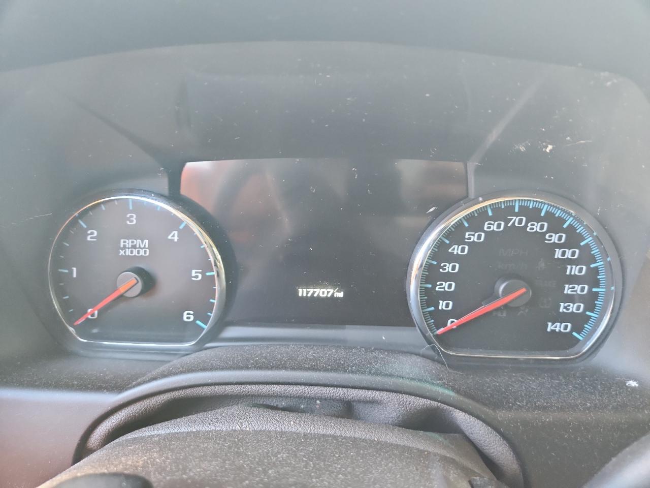 2017 Chevrolet Suburban K1500 Premier VIN: 1GNSKJKC4HR127235 Lot: 92983705