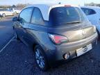 2014 VAUXHALL ADAM 1.2I JAM 3DR for sale at Copart SANDTOFT