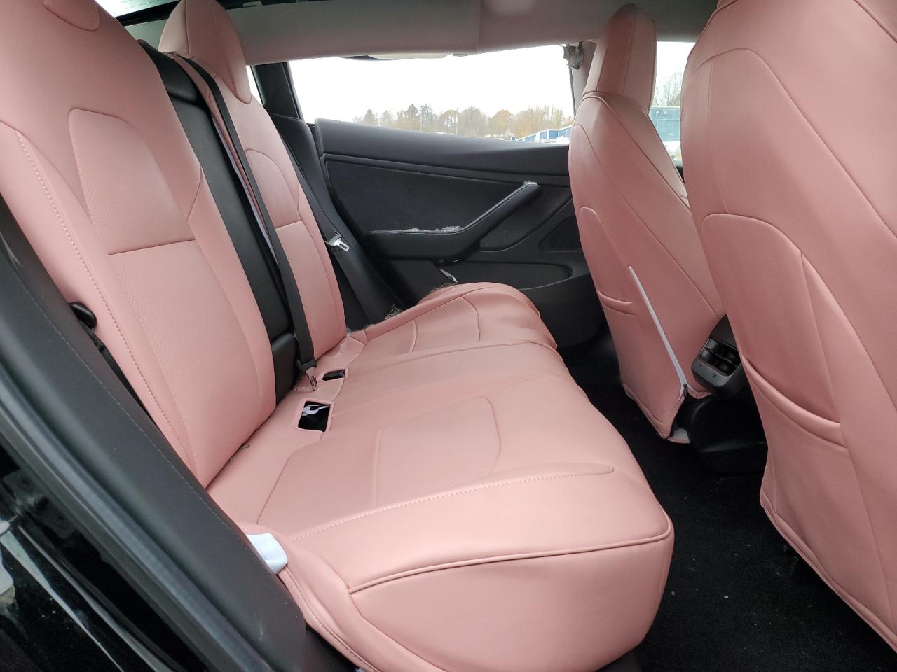 2019 Tesla Model 3 VIN: 5YJ3E1EB0KF388804 Lot: 92224205