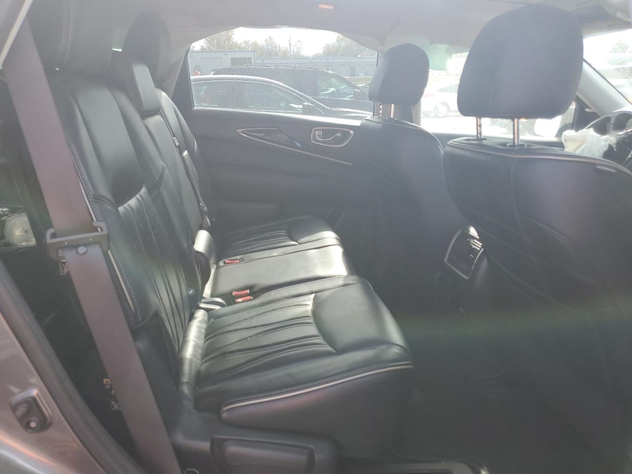 2017 Infiniti Qx60 VIN: 5N1DL0MN3HC526840 Lot: 90515375