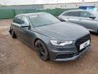 2014 AUDI A6 2.0 TDI S LINE 5DR MULTITRONIC for sale at Copart WESTBURY