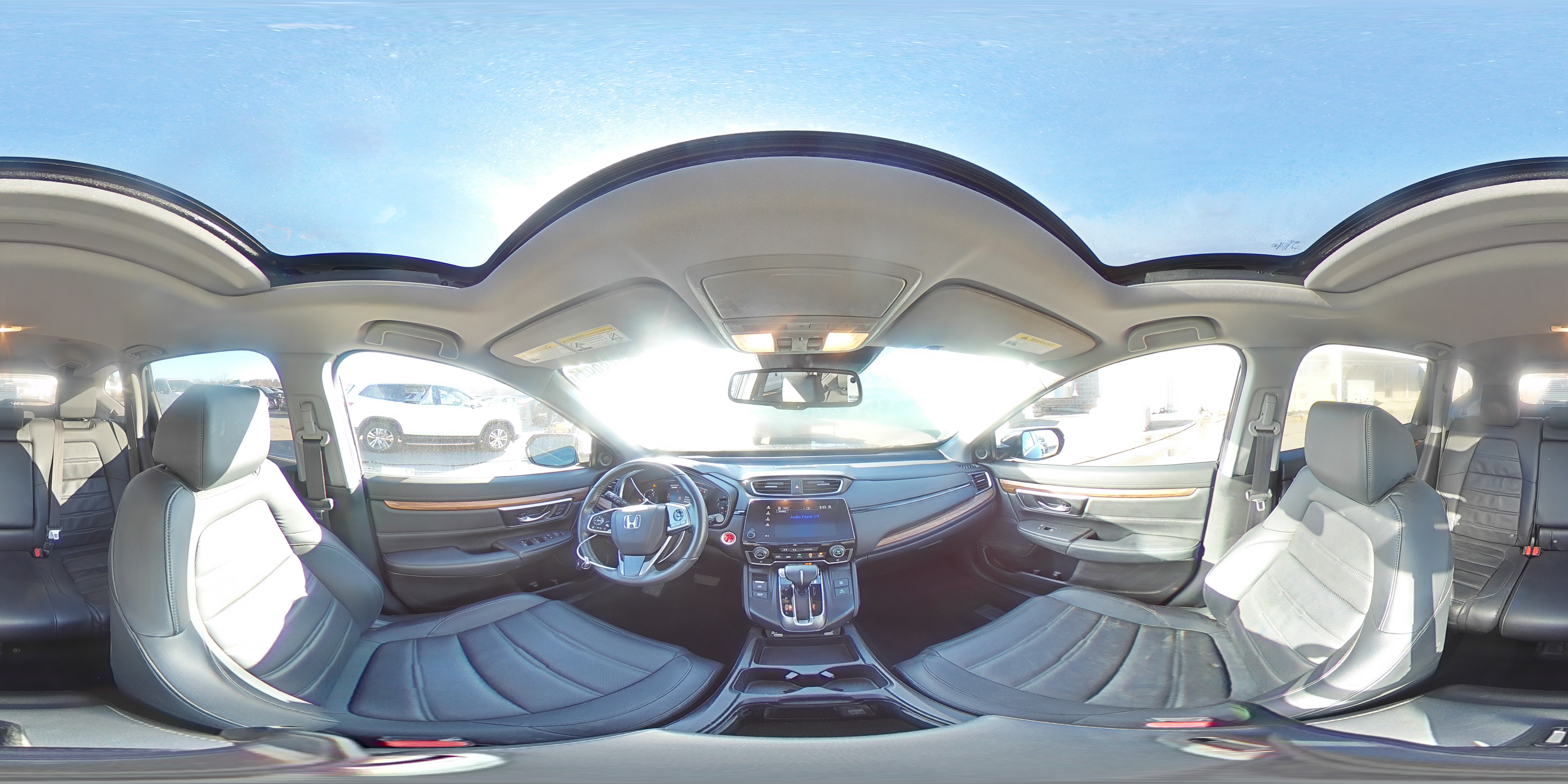 2022 Honda Cr-V Exl VIN: 2HKRW2H82NH645495 Lot: 92589945