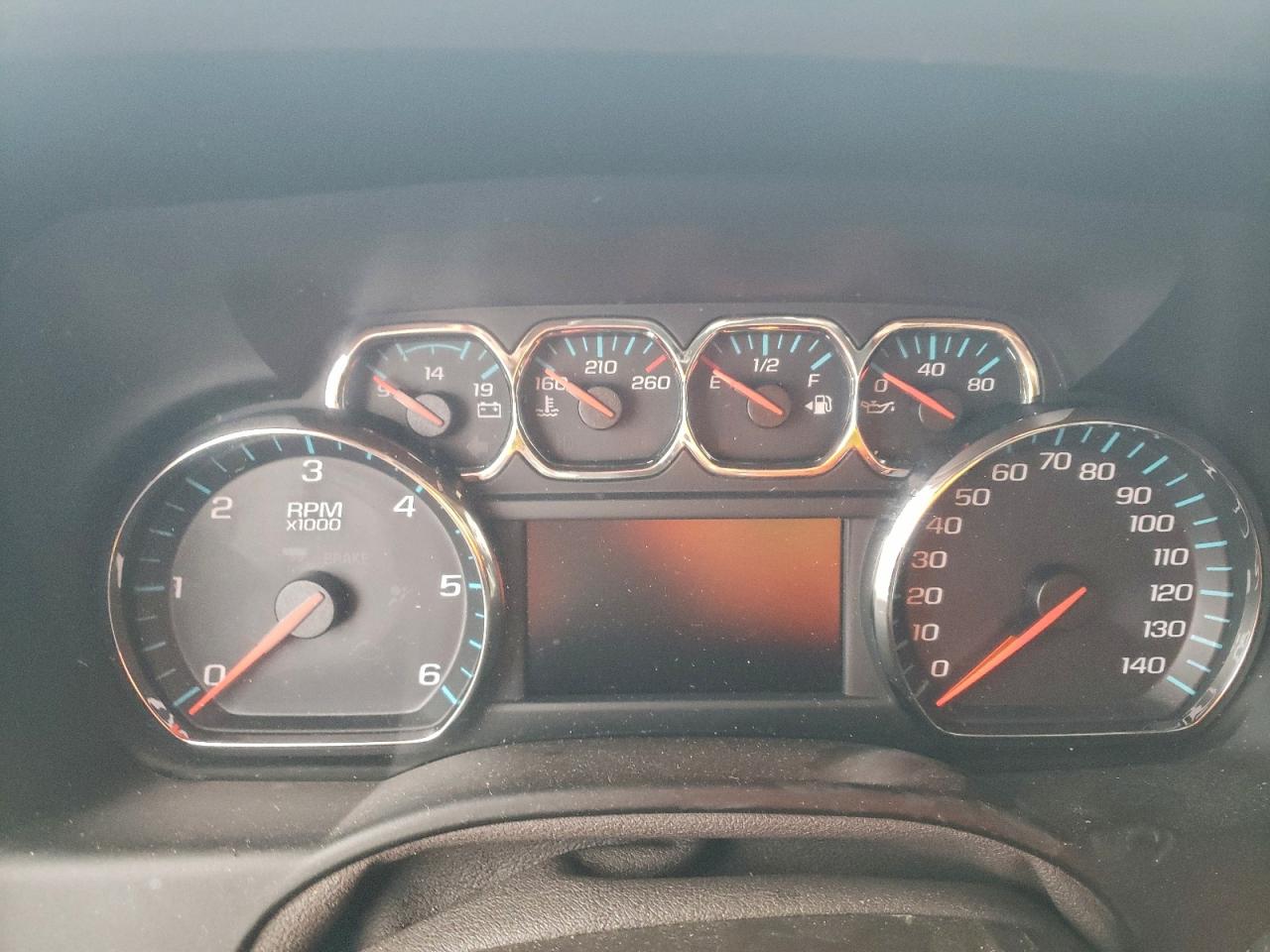 2017 Chevrolet Tahoe K1500 Premier VIN: 1GNSKCKC8HR159794 Lot: 93980835