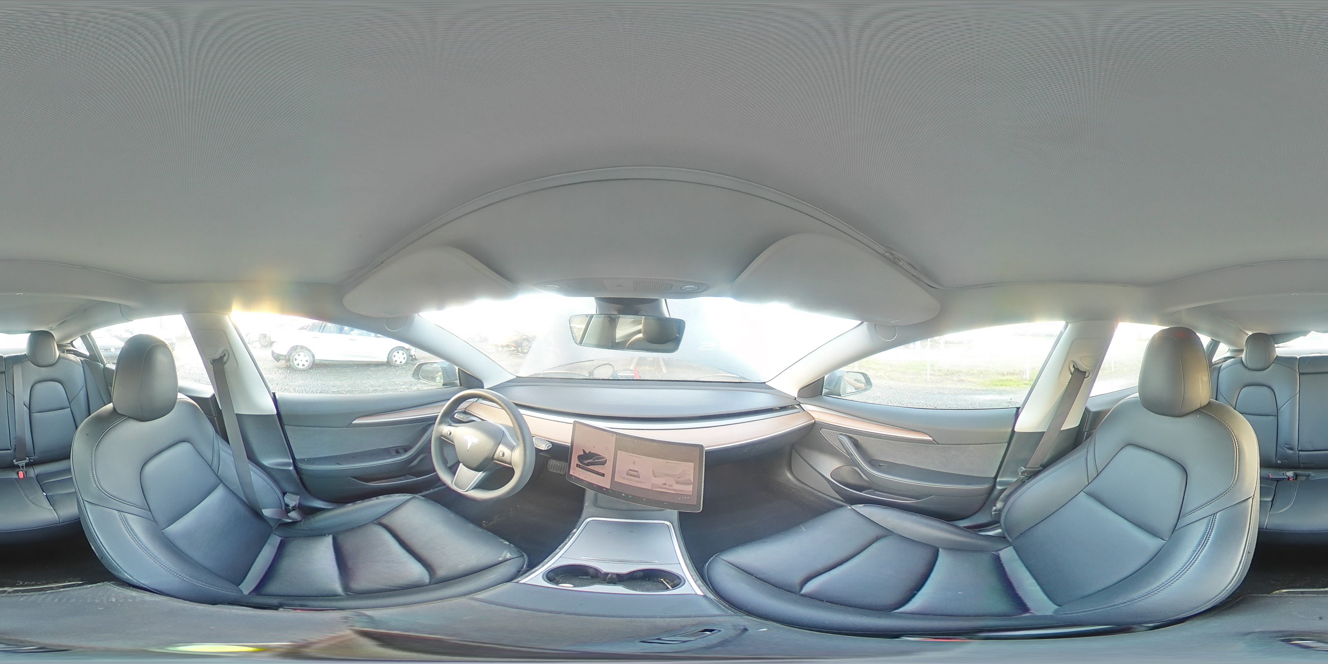 2022 Tesla Model 3 VIN: 5YJ3E1EB7NF248950 Lot: 94755975