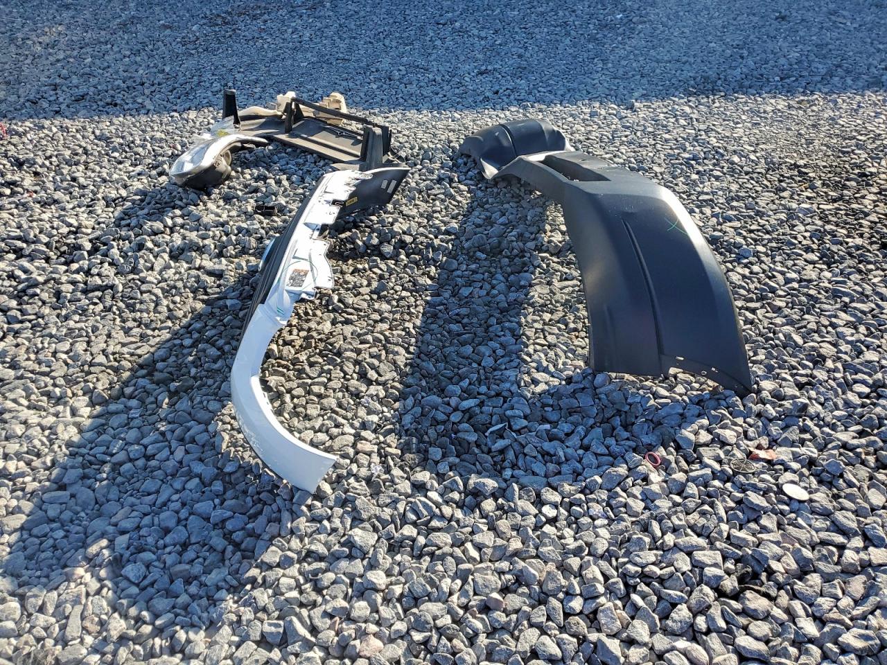 2017 Ford Transit T-250 VIN: 1FTYR2XM3HKA58360 Lot: 94415625