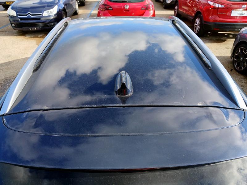 2016 MAZDA 6 2.2D [175] SPORT NAV 5DR