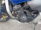 2008 HONDA CB 600 F-8  for sale at Copart YORK
