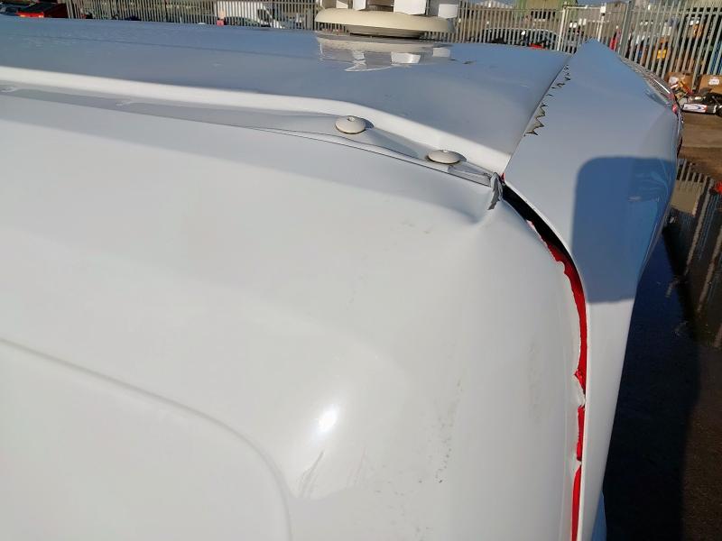 2023 FORD TRANSIT COURIER 1.0 ECOBOOST LEADER VAN [6 SPEED]