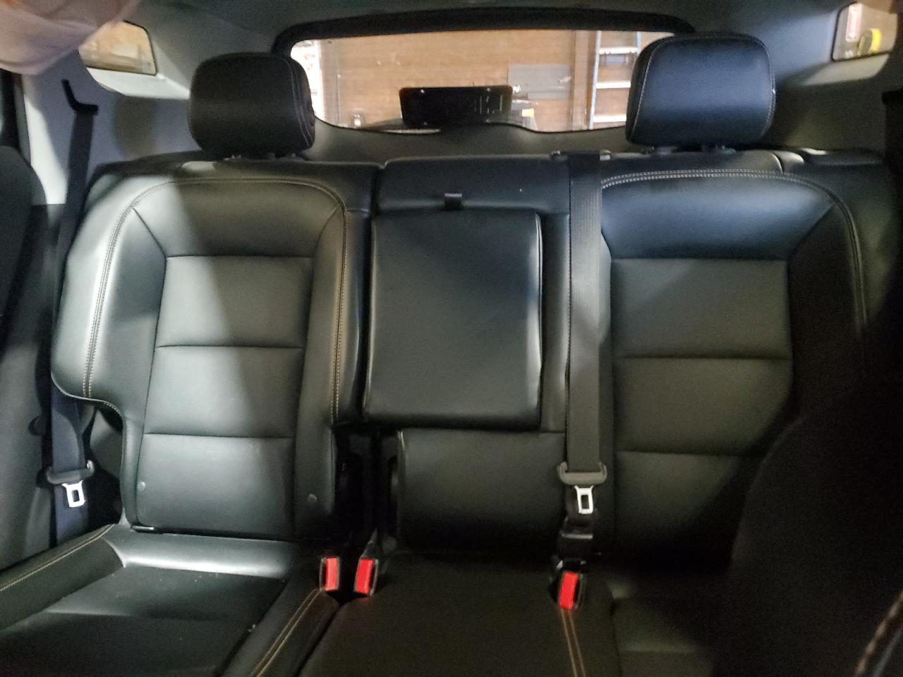 2020 GMC Terrain Slt VIN: 3GKALVEV0LL168312 Lot: 92536265