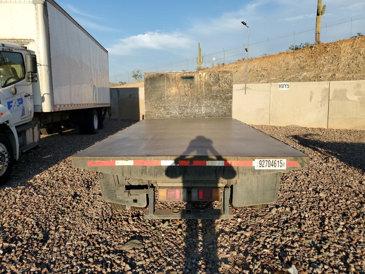 2019 Isuzu Nrr Flatbed Truck VIN: JALE5W161K7304248 Lot: 92704615