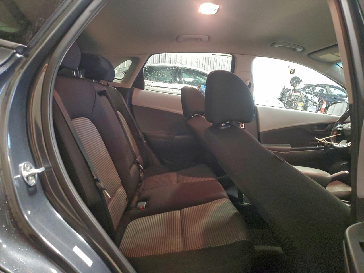 2019 Hyundai Kona Sel VIN: KM8K2CAA3KU228982 Lot: 94165615