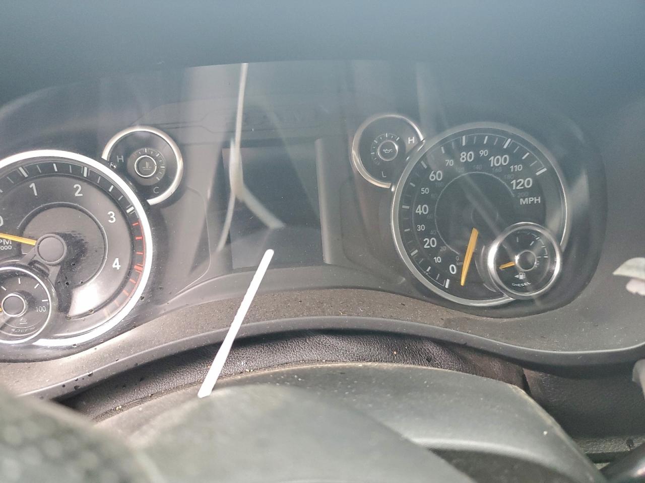 2020 Ram 3500 Tradesman VIN: 3C63RRGL5LG187170 Lot: 92999075