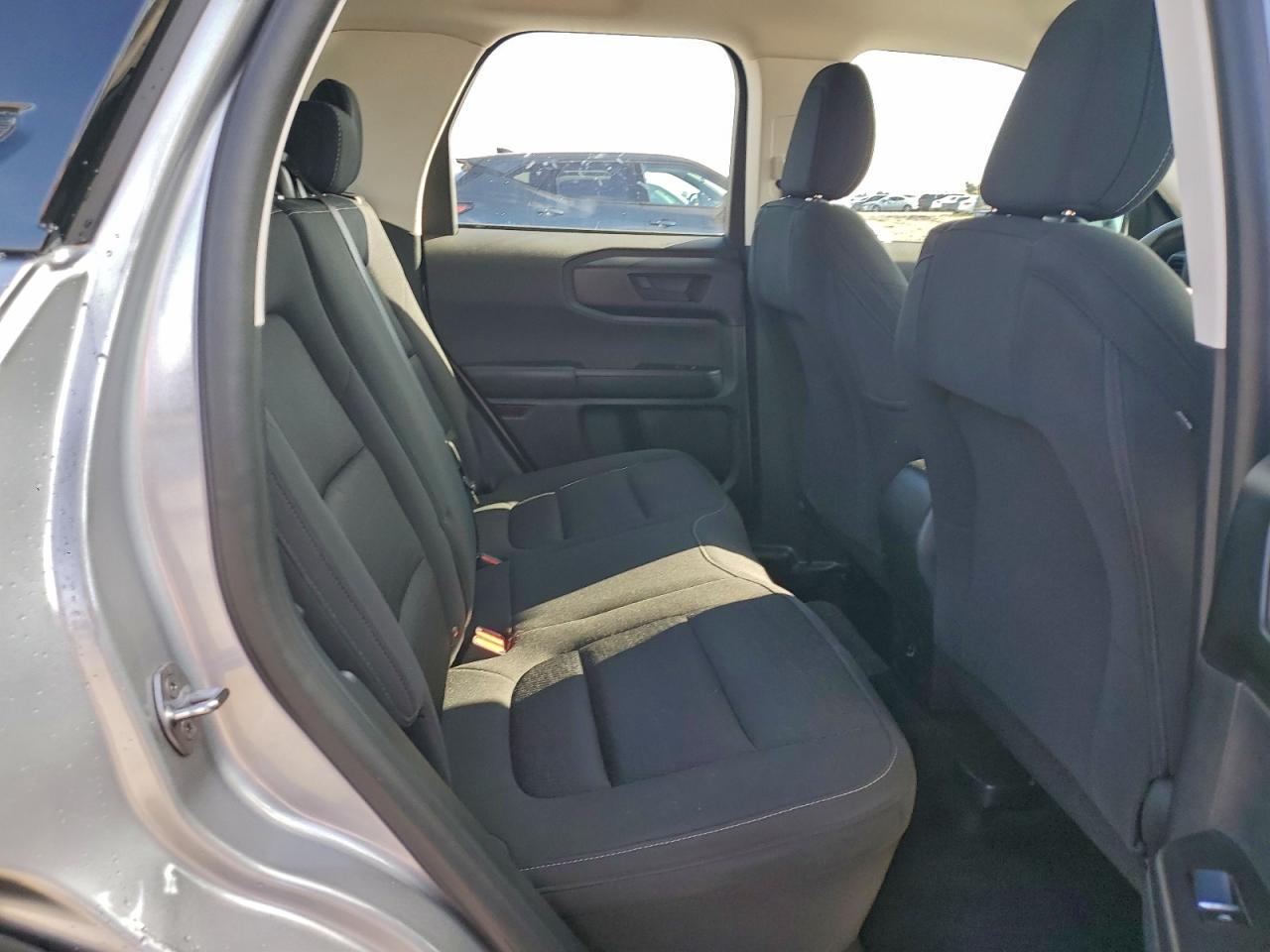 2021 Ford Bronco Sport VIN: 3FMCR9A63MRA17323 Lot: 93468855