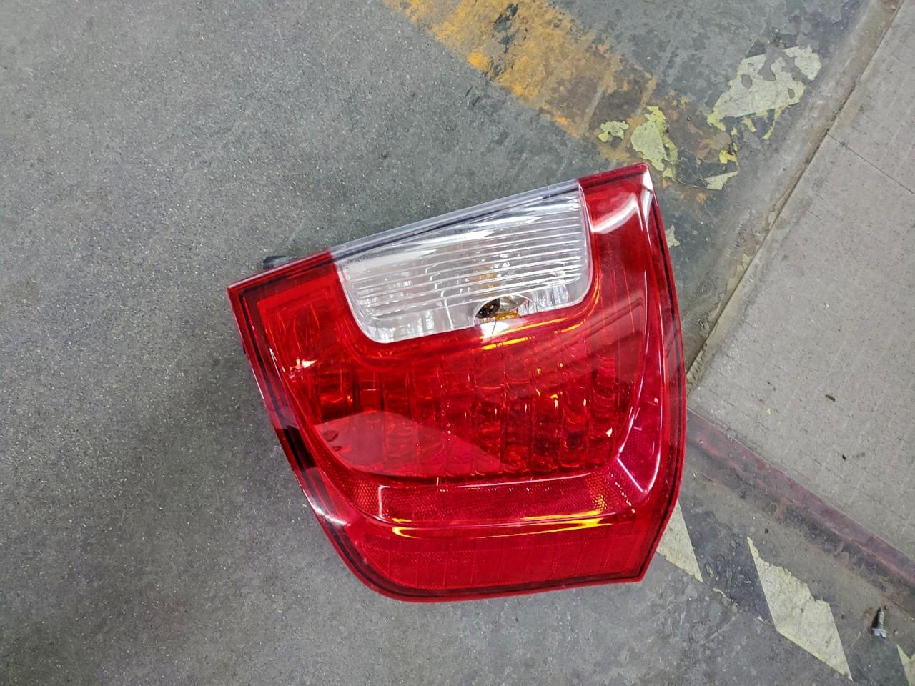 2014 Ford Edge Sel VIN: 2FMDK3JC5EBB01199 Lot: 93441205